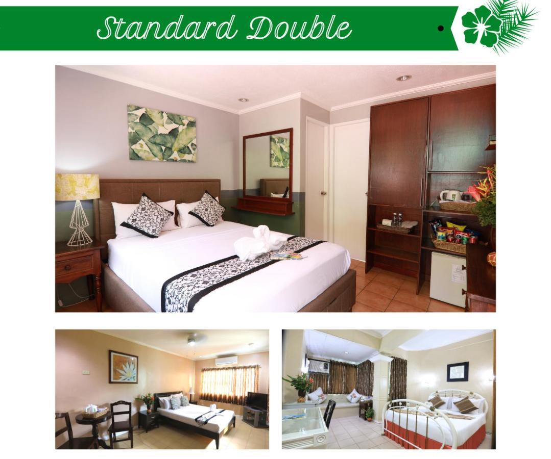 Loreland Farm Resort Antipolo Exterior foto