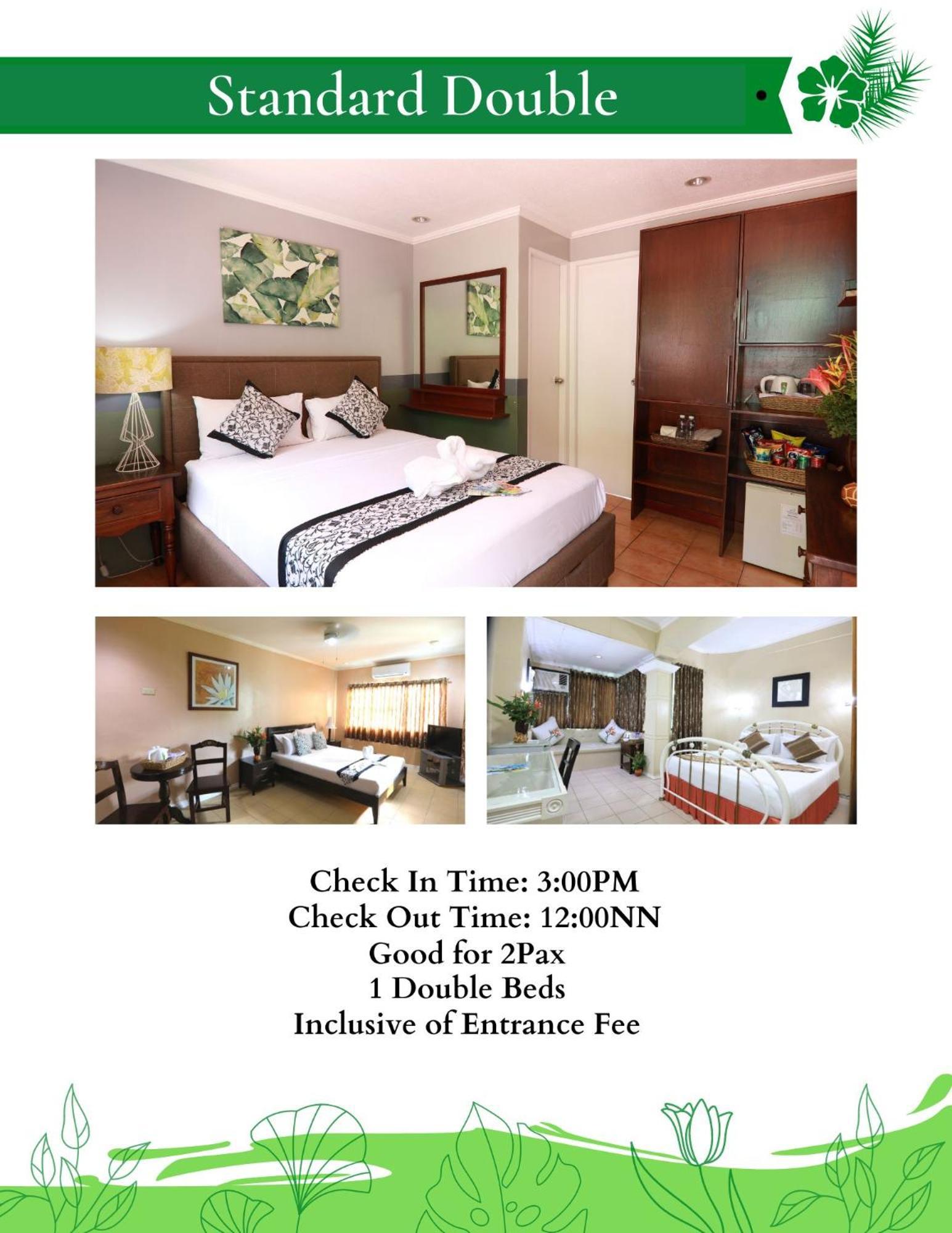 Loreland Farm Resort Antipolo Exterior foto