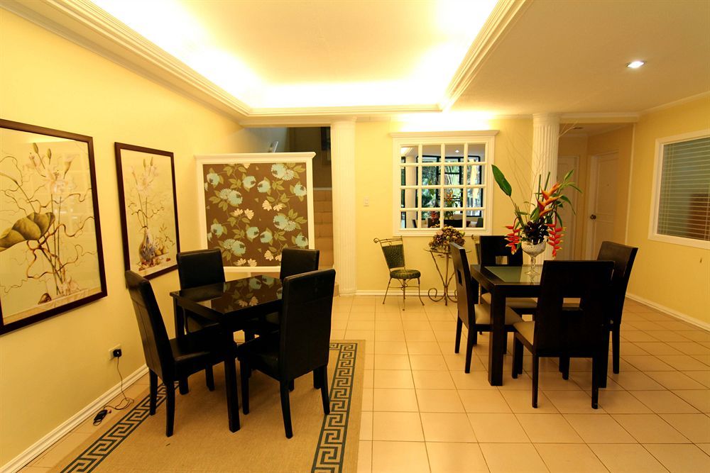 Loreland Farm Resort Antipolo Exterior foto