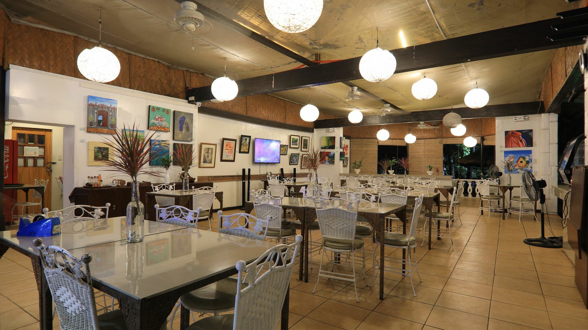 Loreland Farm Resort Antipolo Exterior foto