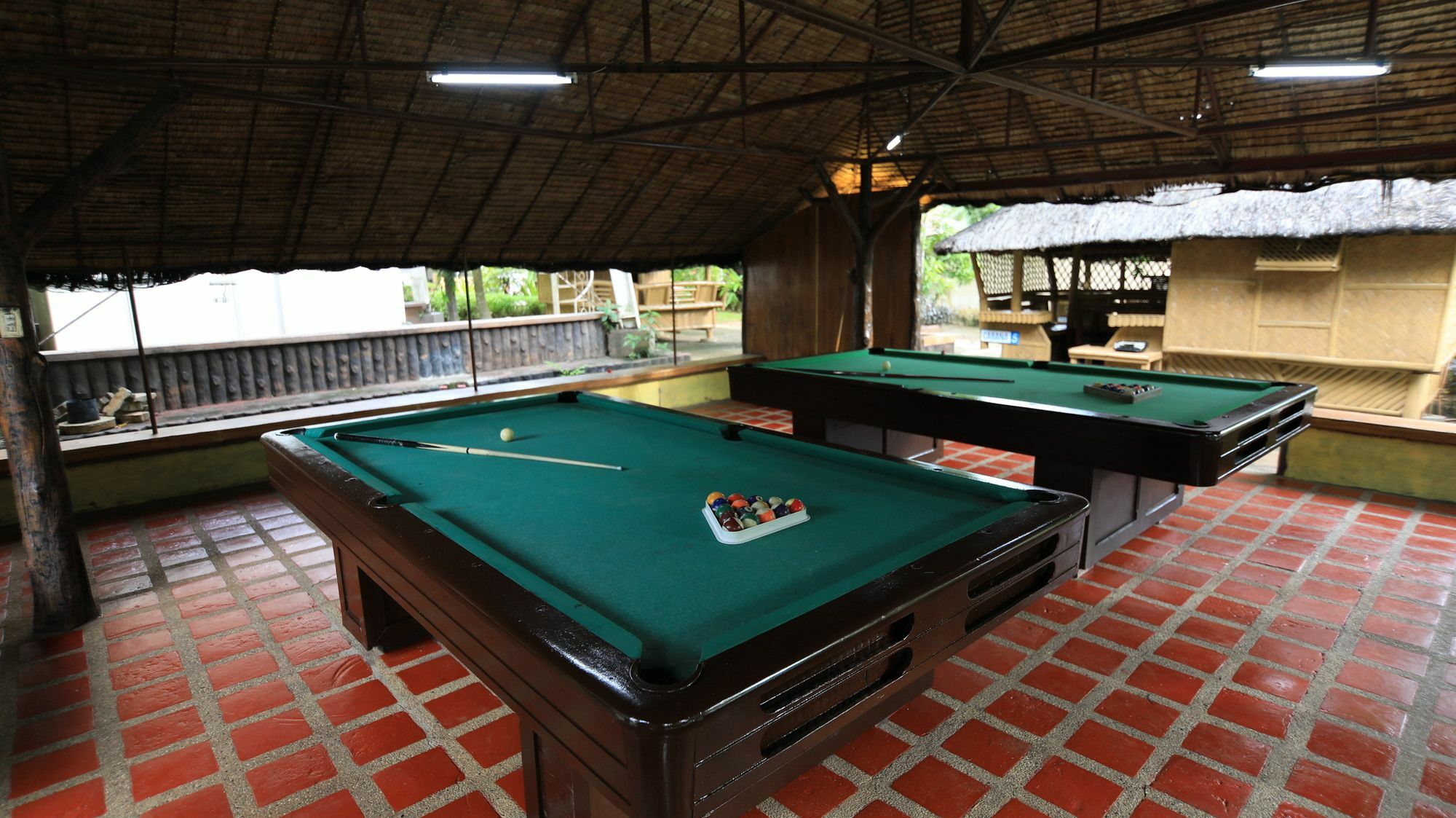 Loreland Farm Resort Antipolo Exterior foto