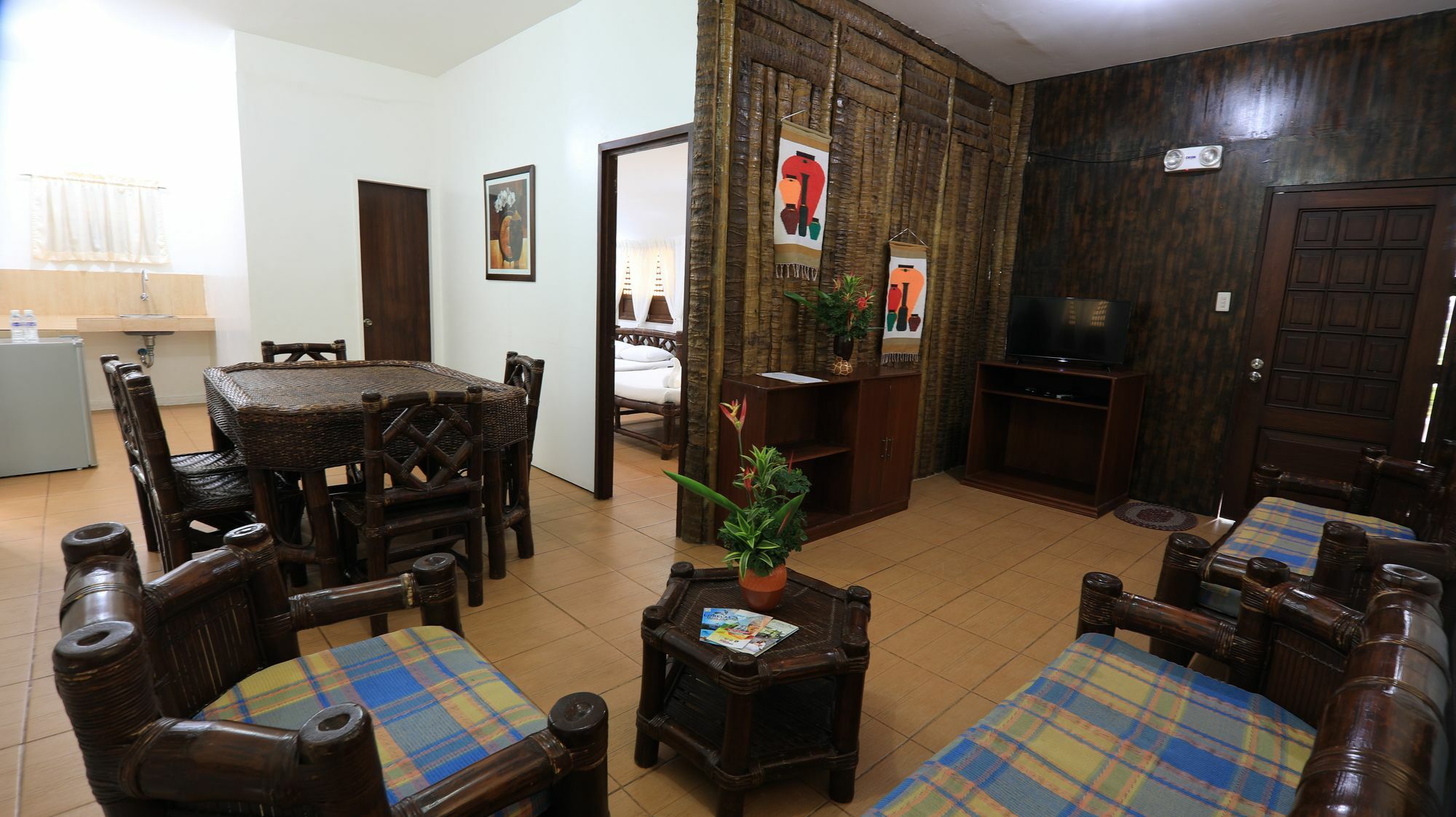 Loreland Farm Resort Antipolo Exterior foto