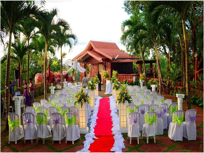 Loreland Farm Resort Antipolo Exterior foto